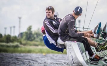 Teo u Poljskoj