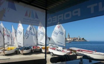 Regata grada Poreča