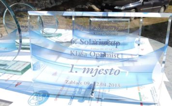 Solaris Kup 2016 najava