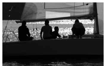 Počinje druga WSC Match Race regata u Šibeniku