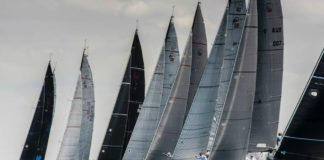 Prestižna regata Farr 40 prvi put u Hrvatskoj