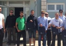 Adria Libar za Val
