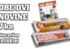 Izišao je novi Šibenski list