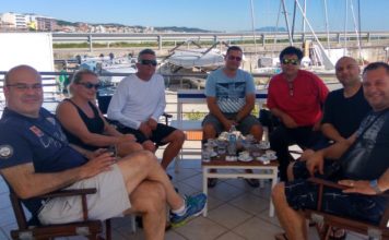 Ekspedicija za Italiju