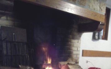 Hladno je na Atlantiku