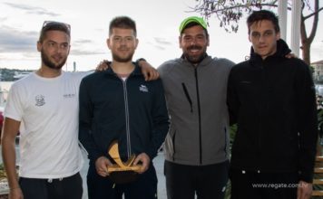 Piasevoli, Beg, Ninić i Novaković