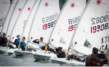 Laser Italia Cup