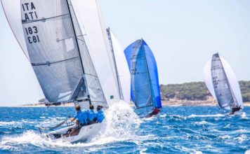 Melges 20