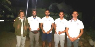 PH za olimpijske klase