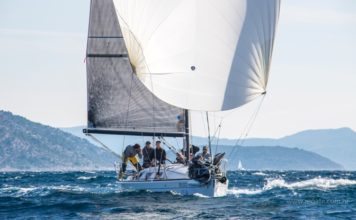 Ponovno imamo medalju s PH