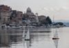 22. Šibenska regata modela