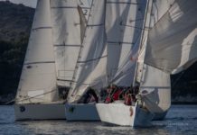 Kreće D-Marin Croatian Sailing League