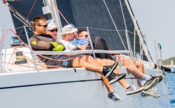 Pre-Worlds Notice of Race