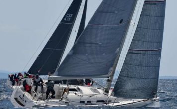23. Uskrsna regata