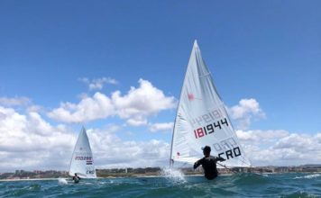 Prvi pokušaj u najjačoj konkurenciji