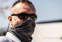 Neslužbeni rezultati prvog dana jedrenja