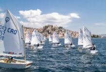 Video prvog dana na PH