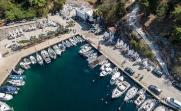 Foto galerija petka na PH U12