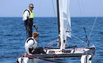 Srebro u Šimunima za Luku i Milsa