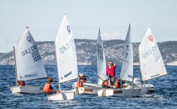 Kup Primoštena 2020.