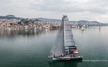 21. Šibenska regata krstaša – Oglas
