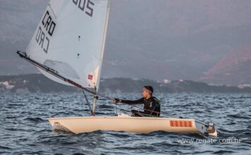 Otvoreno prvenstvo Hrvatske za klase ILCA 4 & 7