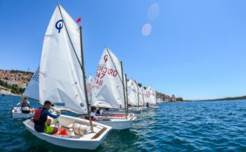 Regata MDF 2021 – nedjelja