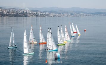 IOM Opatija Cup