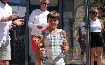Lovre, Alexandra i Zoran najbolji su u Šibeniku