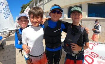 Foto galerija i video s MDF 2022. u nedjelju