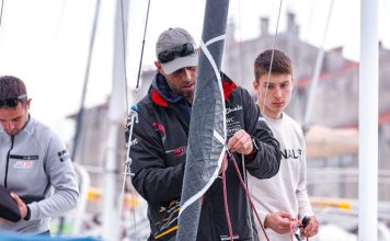 Biograd CRO M24 Cup