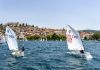 Regata povodom 65. Međunarodnog dječjeg festivala