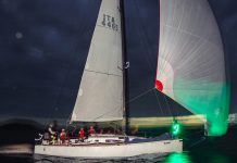 Middle Sea Race 2025.