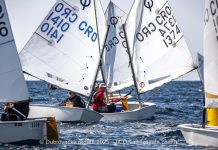Dubrovačka regata 2025