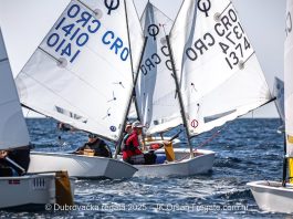 Dubrovačka regata 2025