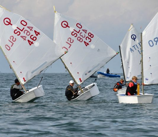 Halloween Regatta 2025