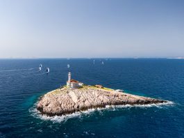 25. Šibenska regata krstaša – Oglas