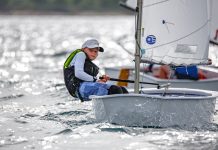 Ivano zlatni u Špinutu!