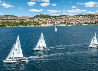 Šibenik FD Cup 2026