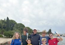 Regata Sv.Roko 2026