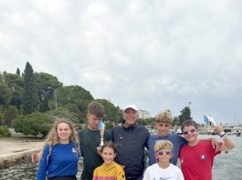 Regata Sv.Roko 2026