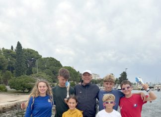 Regata Sv.Roko 2026