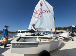 51. Betinska regata
