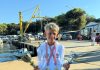 Ivano Gović Prvak Hrvatske klasa Optimist (U12) !!!