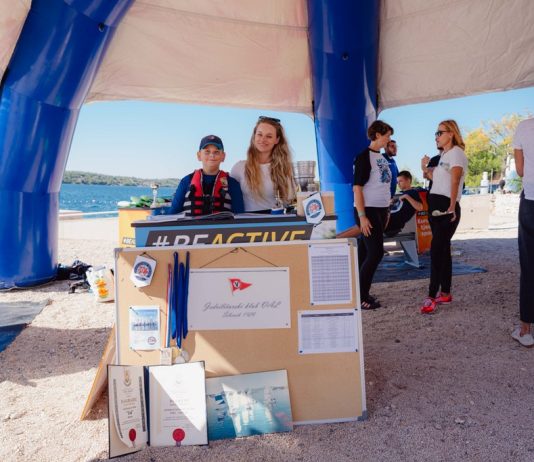 Nacionalni dan 12. Europskog tjedna sporta